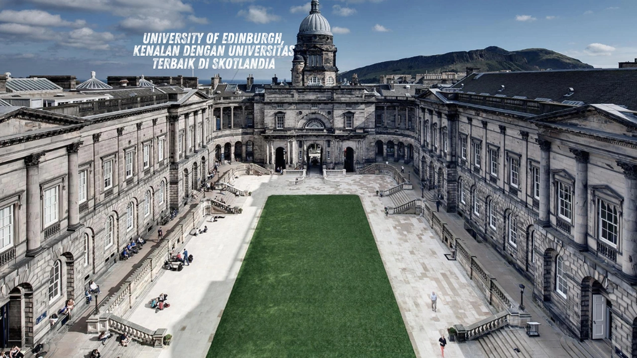 University-of-Edinburgh