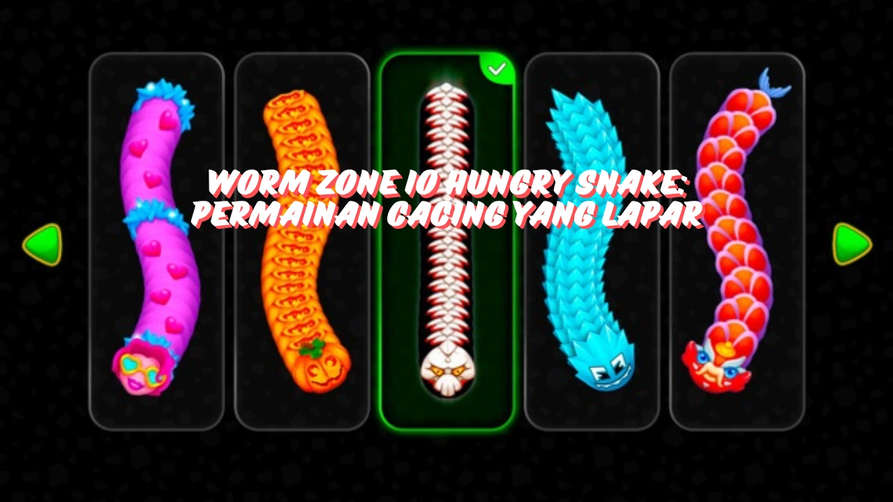 Worm-Zone-io