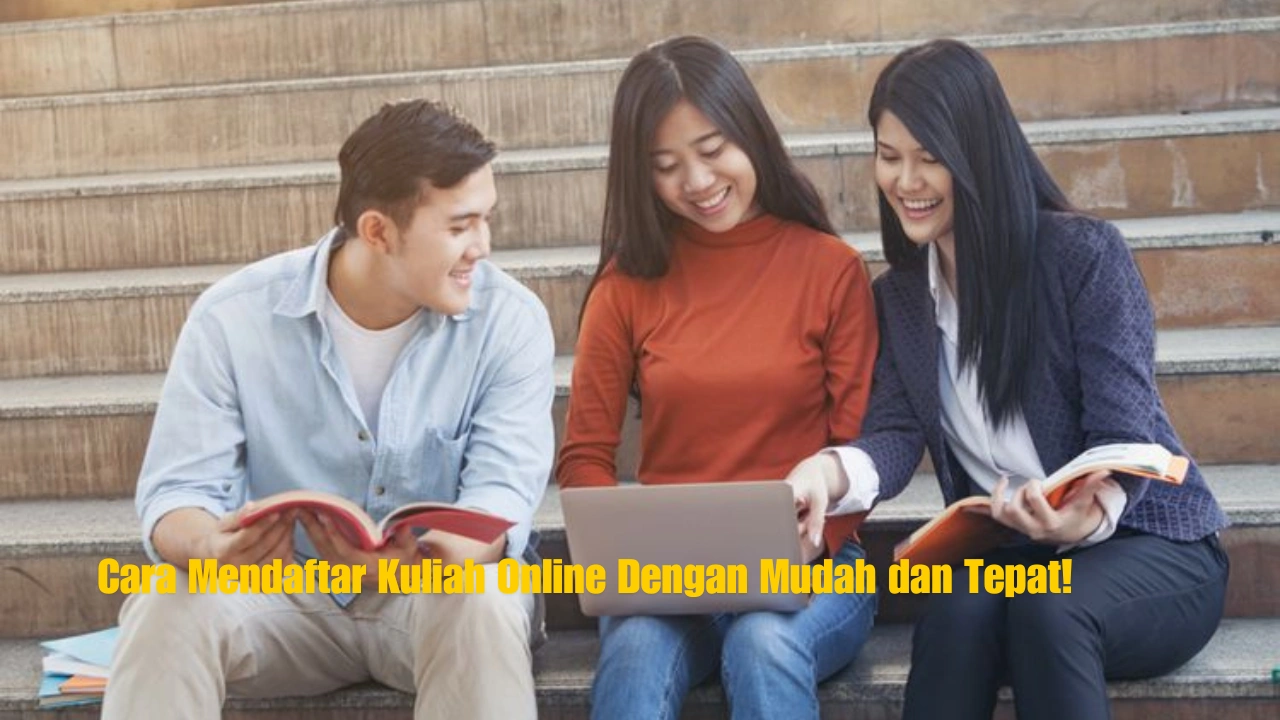 Cara-Mendaftar-Kuliah-Online