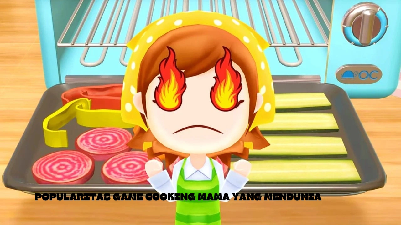 Game-Cooking-Mama