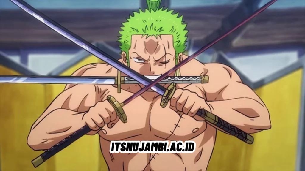 Zoro-One-Piece