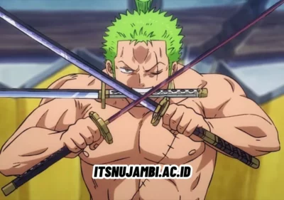 Zoro-One-Piece