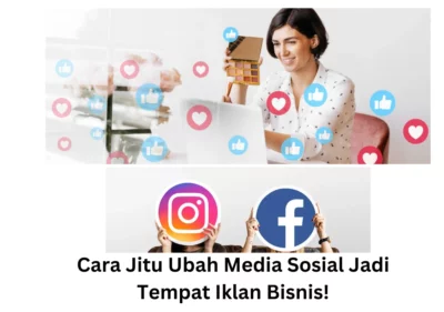 Media Sosial - itsnujambi.ac.id