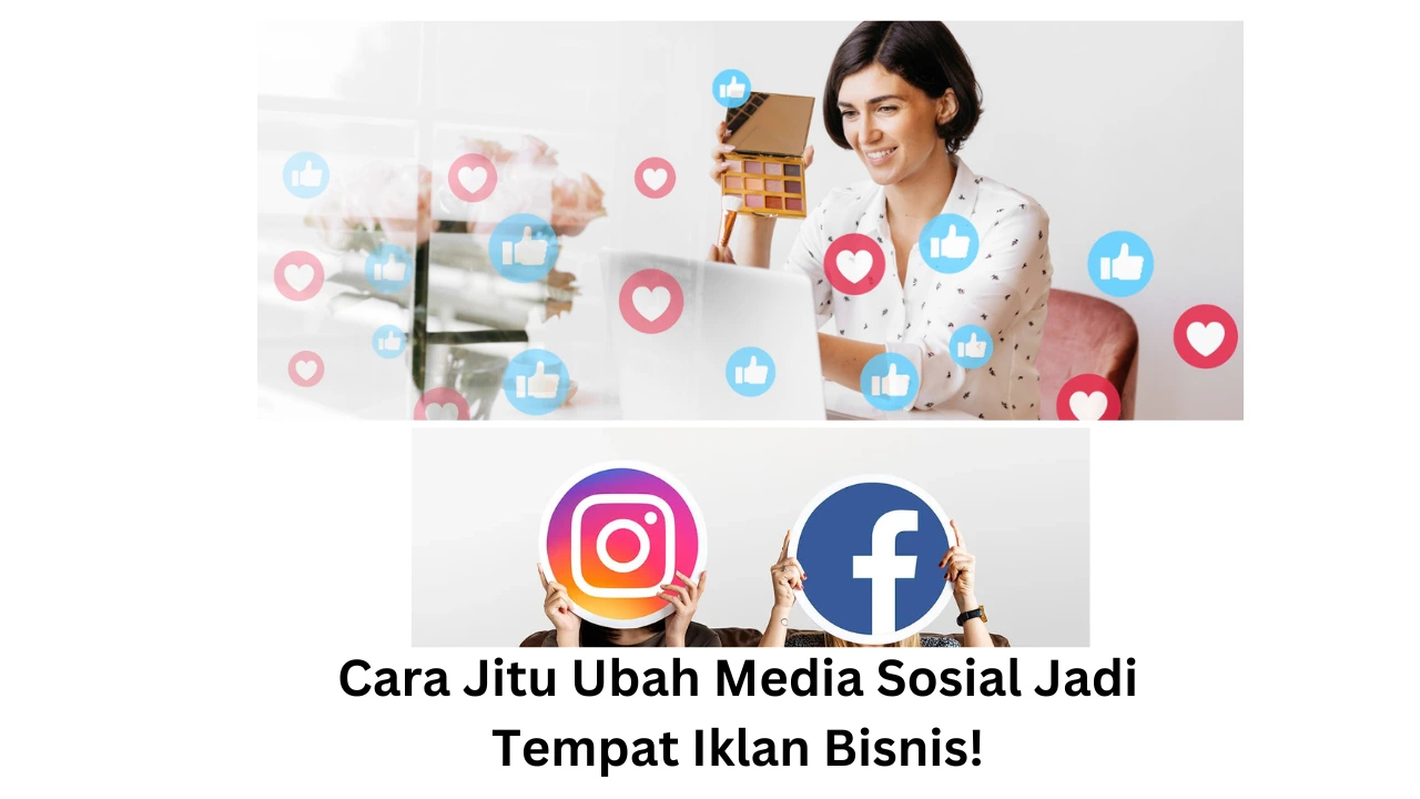 Media Sosial - itsnujambi.ac.id