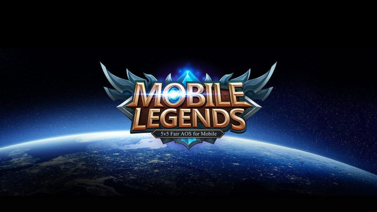 Mobile-Legends