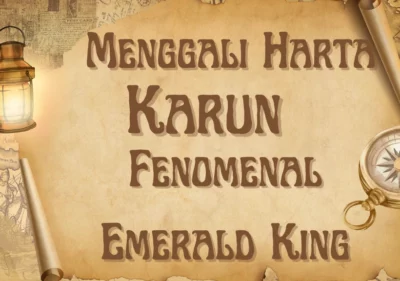 Fenomenal Emerald King - itsnujambi.ac.id