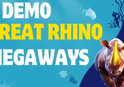 Great Rhino Megaways - megaplay777.id