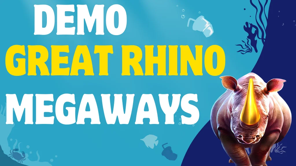 Great Rhino Megaways - megaplay777.id