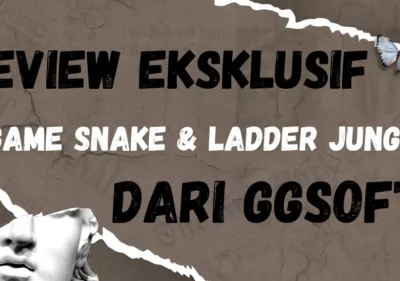 Ladder Jungle - ggsoft-official.id