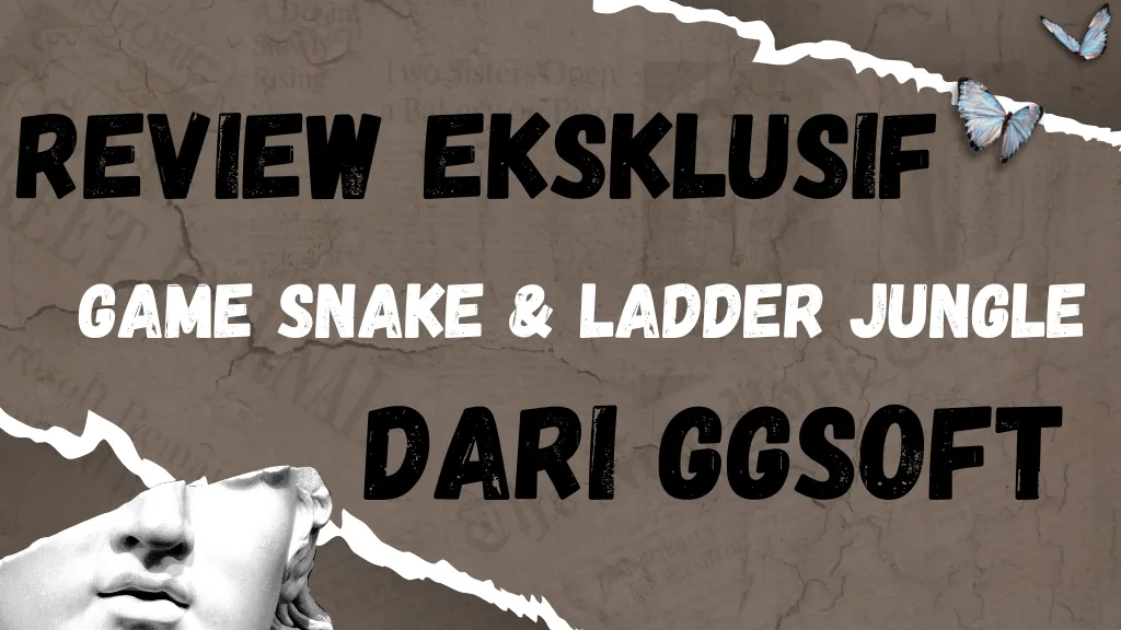 Ladder Jungle - ggsoft-official.id