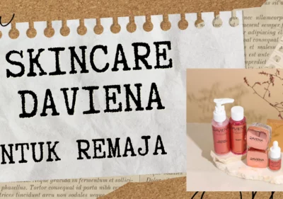 Skincare-Daviena - davienaskincare.id