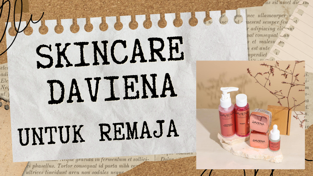 Skincare-Daviena - davienaskincare.id