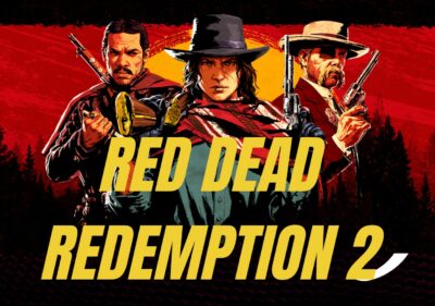 Red Dead Redemption 2 - kakekslot.org