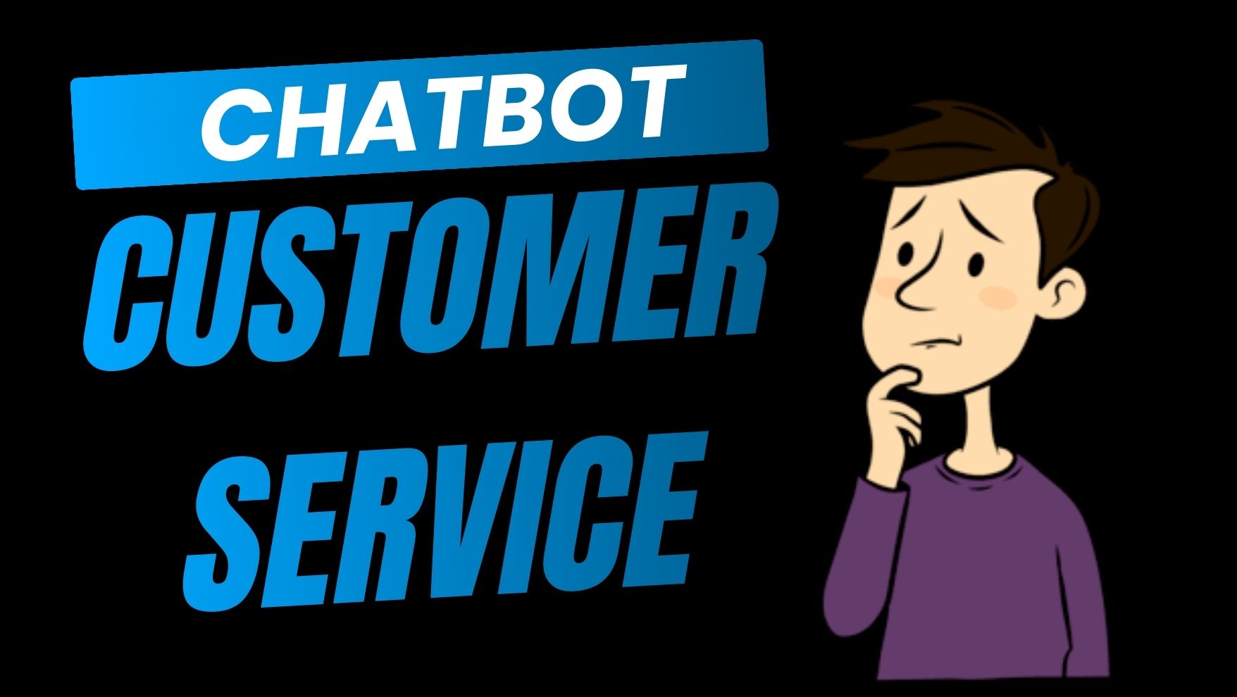 Chatbot Customer Service - callmekuchu.com